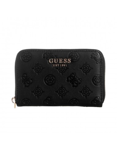 Cartera Pequeña Guess Phoebe con...