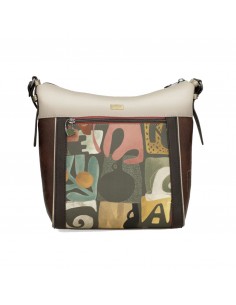 Bandolera Ovalada Anekke... 2