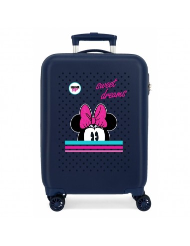 Mala de Cabine Sweet Dreams Minnie...
