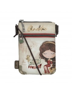 Mini Bandolera Anekke...