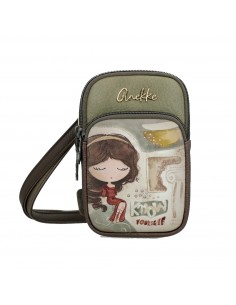 Mini Bandolera Anekke Muse...