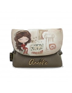 Monedero Anekke Muse, con...