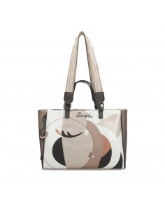 Bolso de Hombro Anekke...