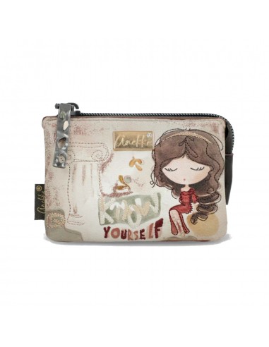 muse moned p anek, UNICO