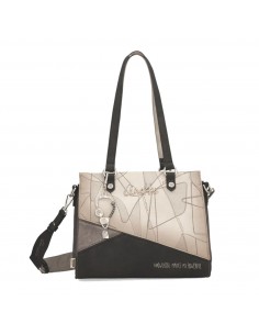 Bolso de Hombro Anekke Auralis