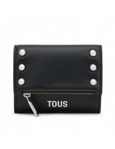 jewelry studs sra S tous, NEGRO