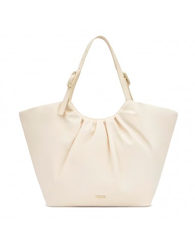 Capazo Grande TOUS Travel, Beig