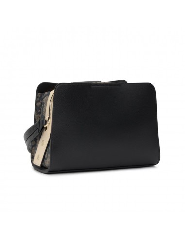 Bolso Pequeño Tous City Kaos Icon, Negro