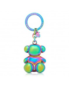 Llavero Oso Tous Bold Bear,...