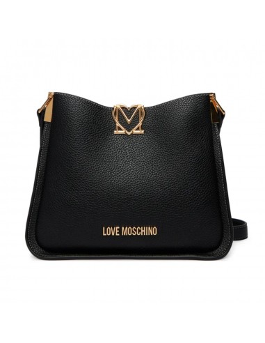 Bandolera Love Moschino, Logo...