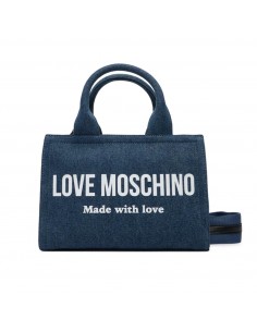 Tote Love Moschino Letras,...