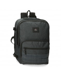 Mochila Doble Portátil...