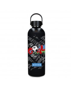 Botella Térmica Movom...
