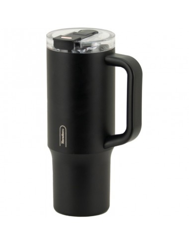 Taza Térmica Con Asa Tumbler Tandem,...