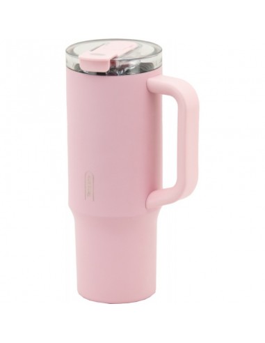 Taza Térmica Con Asa Tumbler Tandem,...