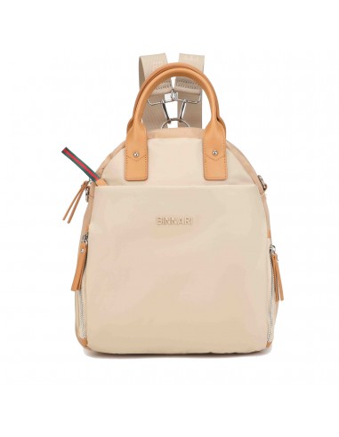 Mochila Binnari Hiedra de Tres...