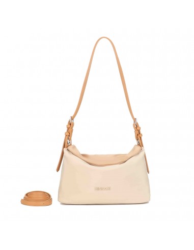Bolso de Hombro Binnari Hidra, Nylon,...
