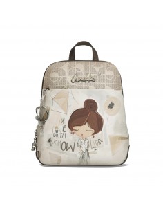 Mochila Anekke Sophia Mediana