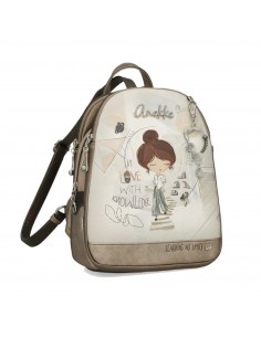 Mochila Antirobo Anekke... 2