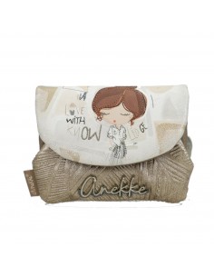 Monedero Anekke Sophia, con...