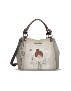 Bolso Anekke Sophia de Asa...