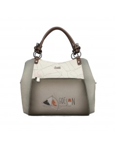 Bolso Anekke Sophia de Asa... 2