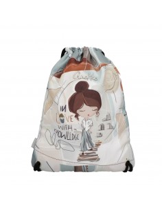 42900-700 gim-sac anek, AZUL