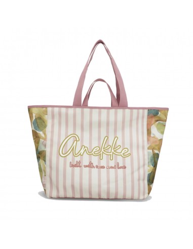 Playera Grande Anekke Bloom