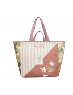 Playera Grande Anekke Bloom 2