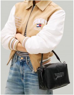 Bandolera Tommy Jeans TJW...