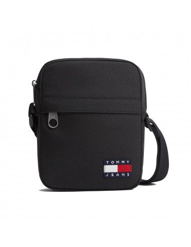 Bandolera Tommy Jeans TJM Essential...