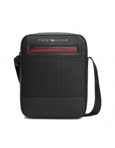 Bandolera Tommy Hilfiger...