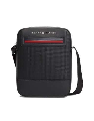 Bandolera Tommy Hilfiger Foundation,...