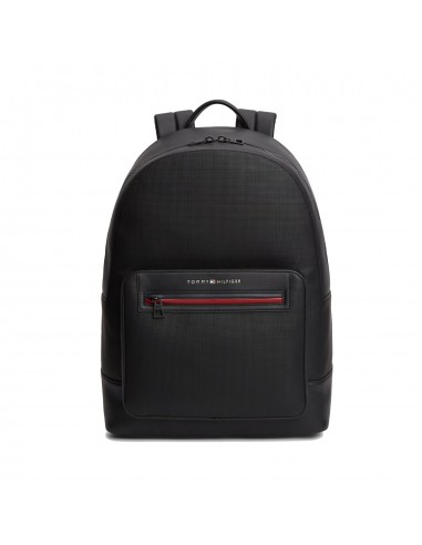 Mochila Tommy Hilfiger TH Foundation,...