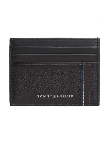 Tarjetero Tommy Hilfiger Central,...