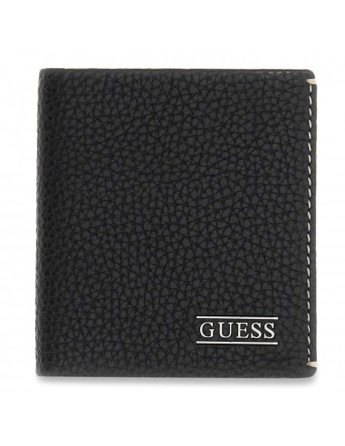 Cartera de Hombre Guess Boston Con...