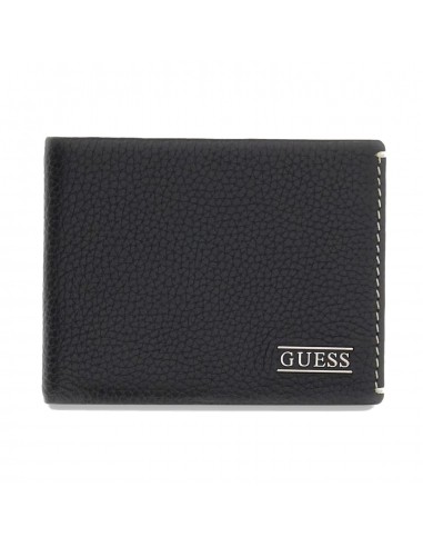 Cartera Guess Boston Americana Con...
