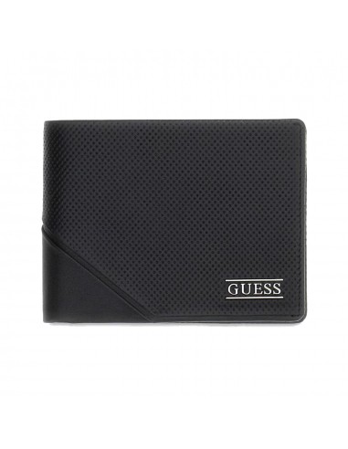 Cartera Guess Boston Americana Con...