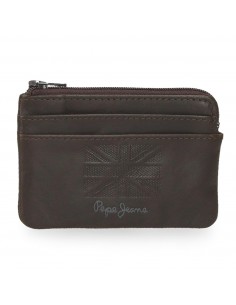 Monedero Pepe Jeans Denver...