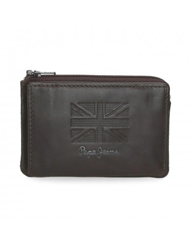 Monedero Tarjetero Pepe Jeans Denver...