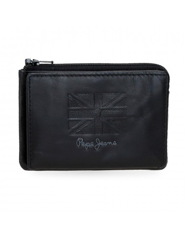 Monedero Tarjetero Pepe Jeans Denver...