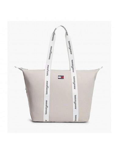 Tote Tommy Jeans Essential Daily, Piedra