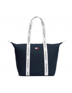 ess daily tote  tommy, MARINO