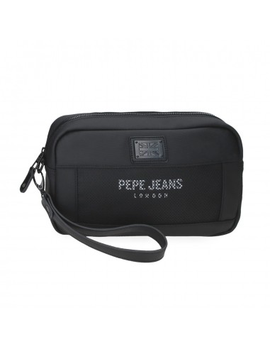 Bolso de Mano Pepe Jeans PJL Durham,...