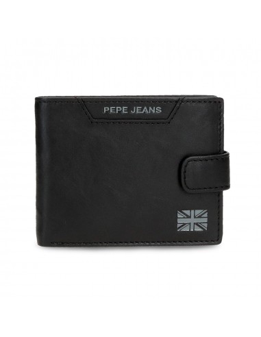 Cartera Pepe Jeans PJL Indiana...