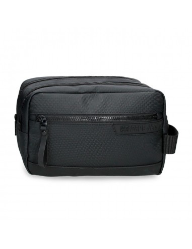 Neceser Pepe Jeans PJL Dorking, Doble...