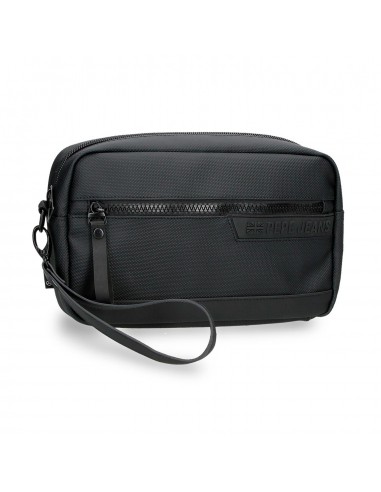 420138-7000 dorking unisex PP, NEGRO