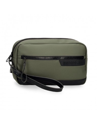 Neceser Pepe Jeans PJL Dorking, Doble...