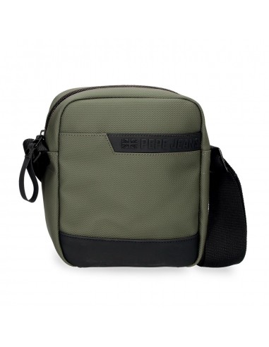 Bandolera Pequeña Pepe Jeans PJL...