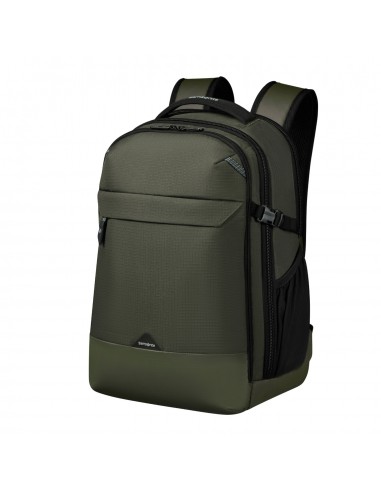 Mochila Samsonite Roadseeker, Oliva